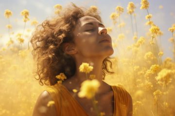 woman-suffering-from-allergy-by-being-exposed-flower-pollen-outside